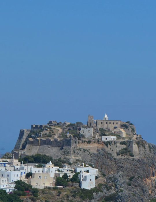 kythira-chora